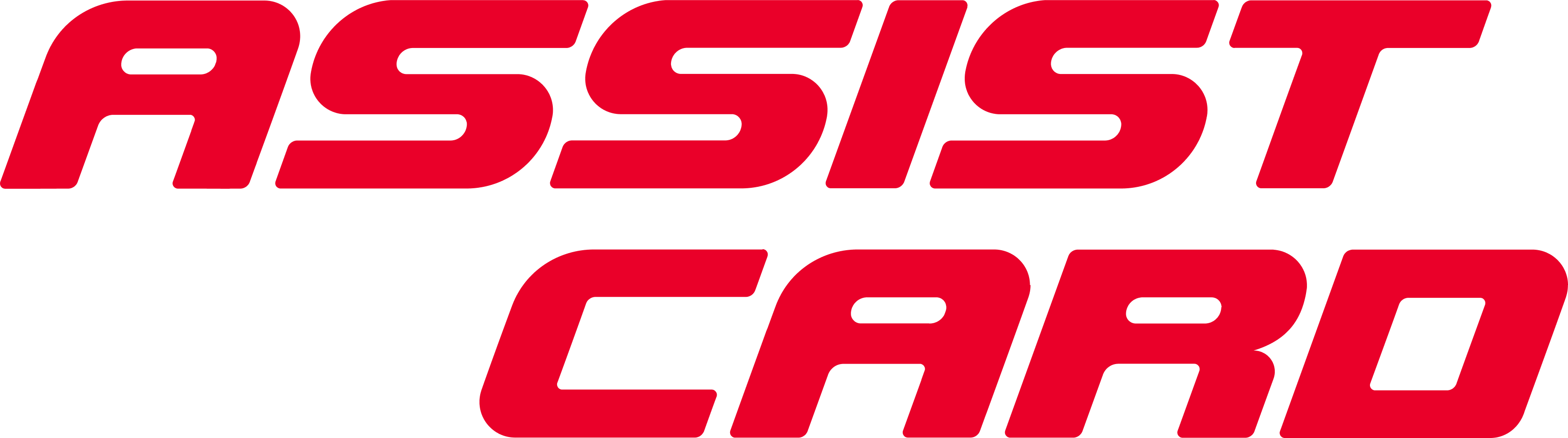 AssistCard