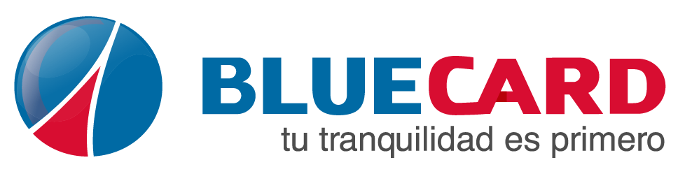 Bluecard